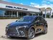  LEXUS NX 350