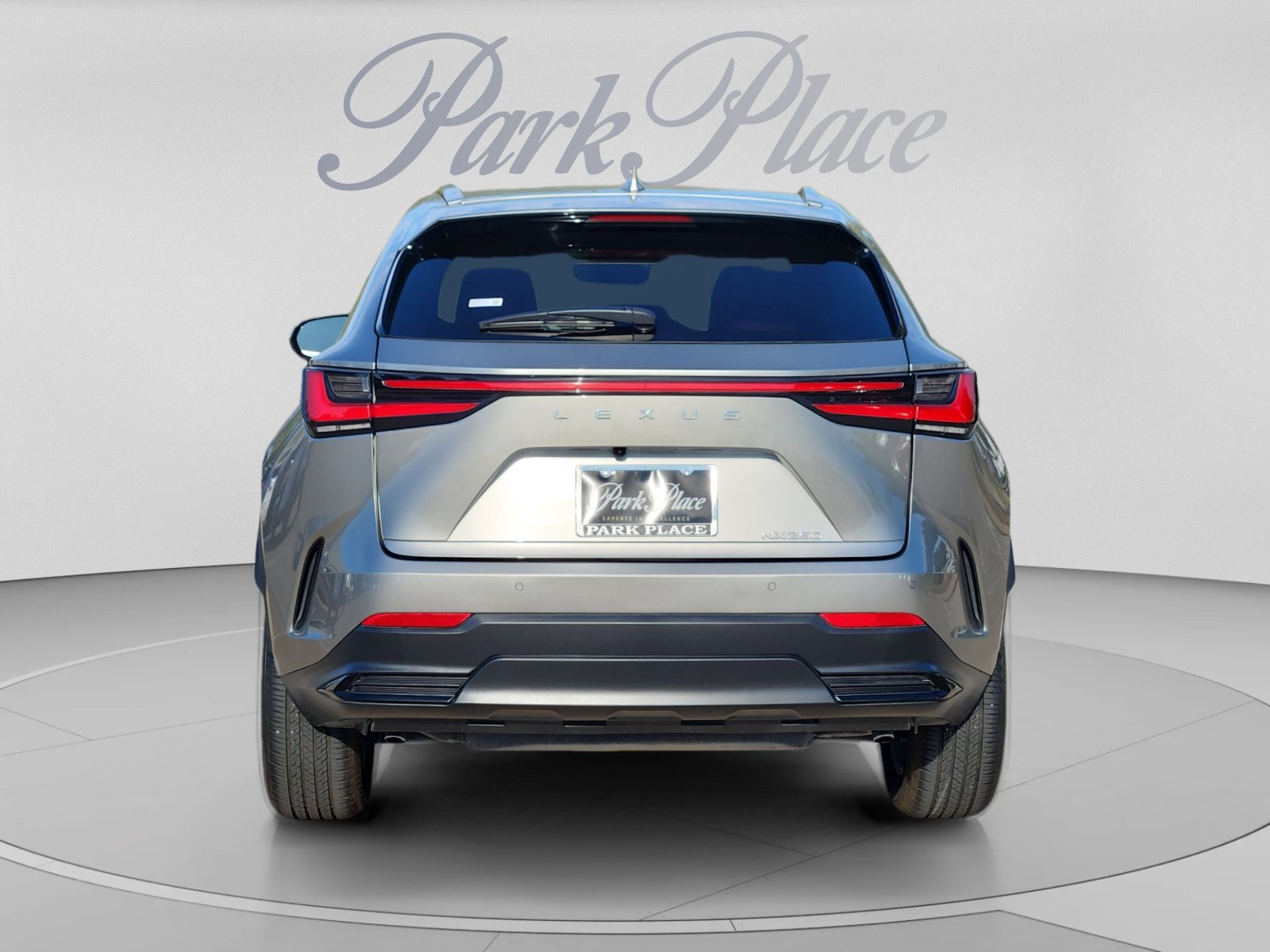 Certified 2025 Lexus NX 250 Base SUV