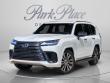  LEXUS LX 600