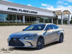2025 LEXUS ES 350 Base Sedan