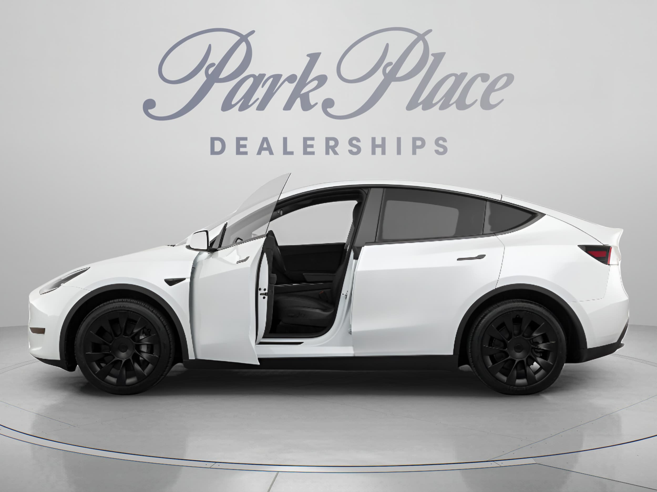 Used 2021 Tesla Model Y Long Range with VIN 5YJYGDEE5MF118692 for sale in Grapevine, TX