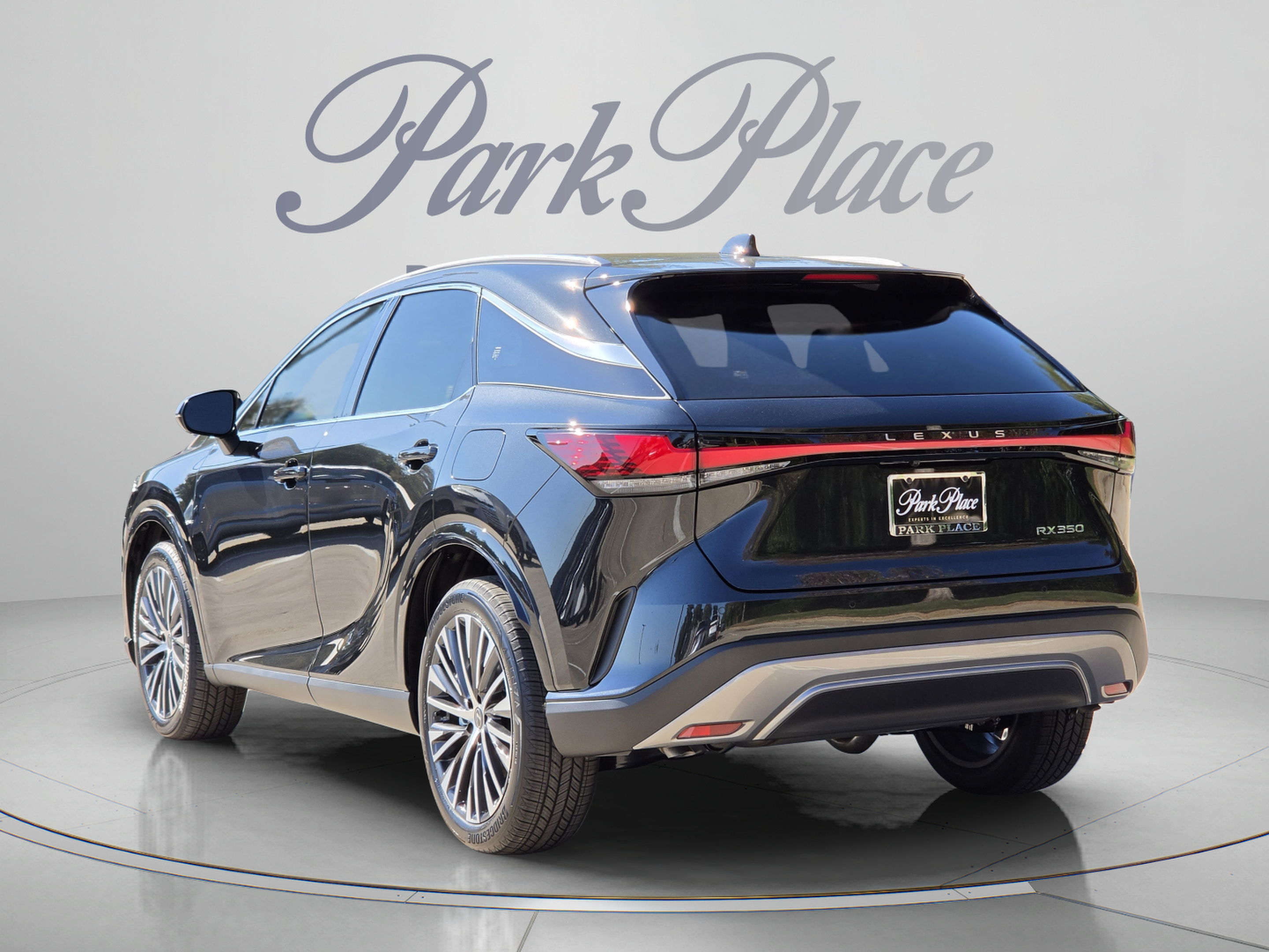 New 2026 Lexus RX 350 350 Premium+ SUV