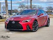  LEXUS IS 350
