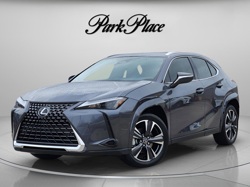 New 2026 Lexus UX 300h Premium SUV