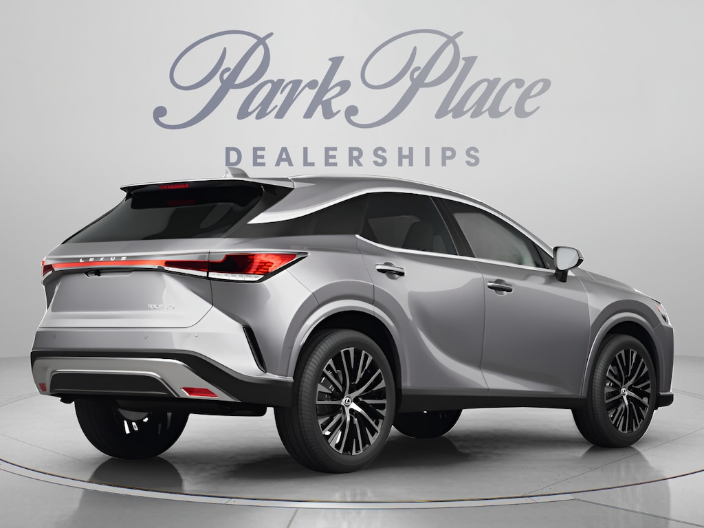 New 2026 Lexus RX 350 Premium+ SUV