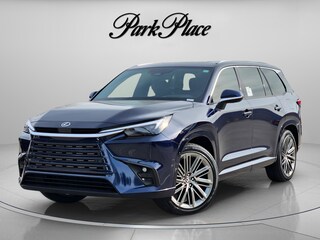 2026 LEXUS TX 350 Luxury SUV