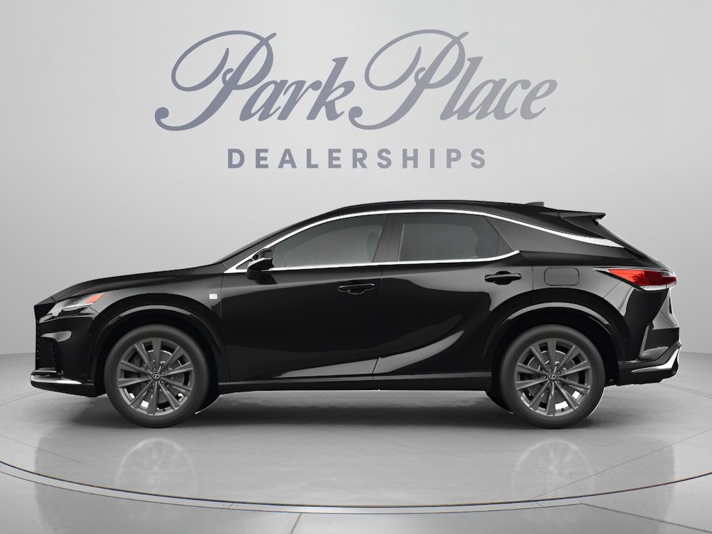 Used 2024 Lexus RX 350 Premium Plus SUV