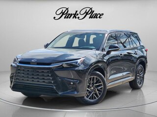 2026 LEXUS TX 350 SUV