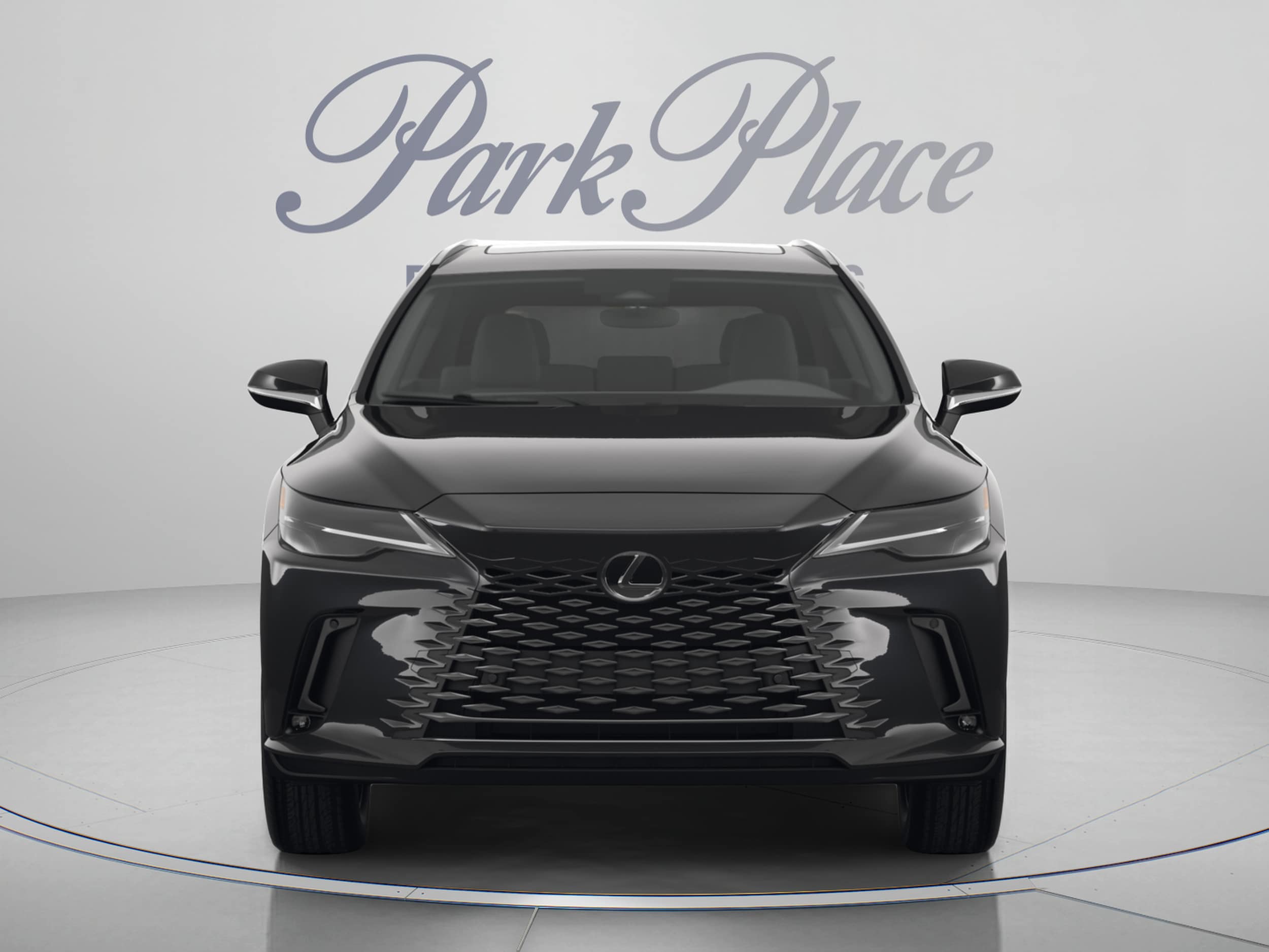2023 Lexus RX 350 - Photo 8