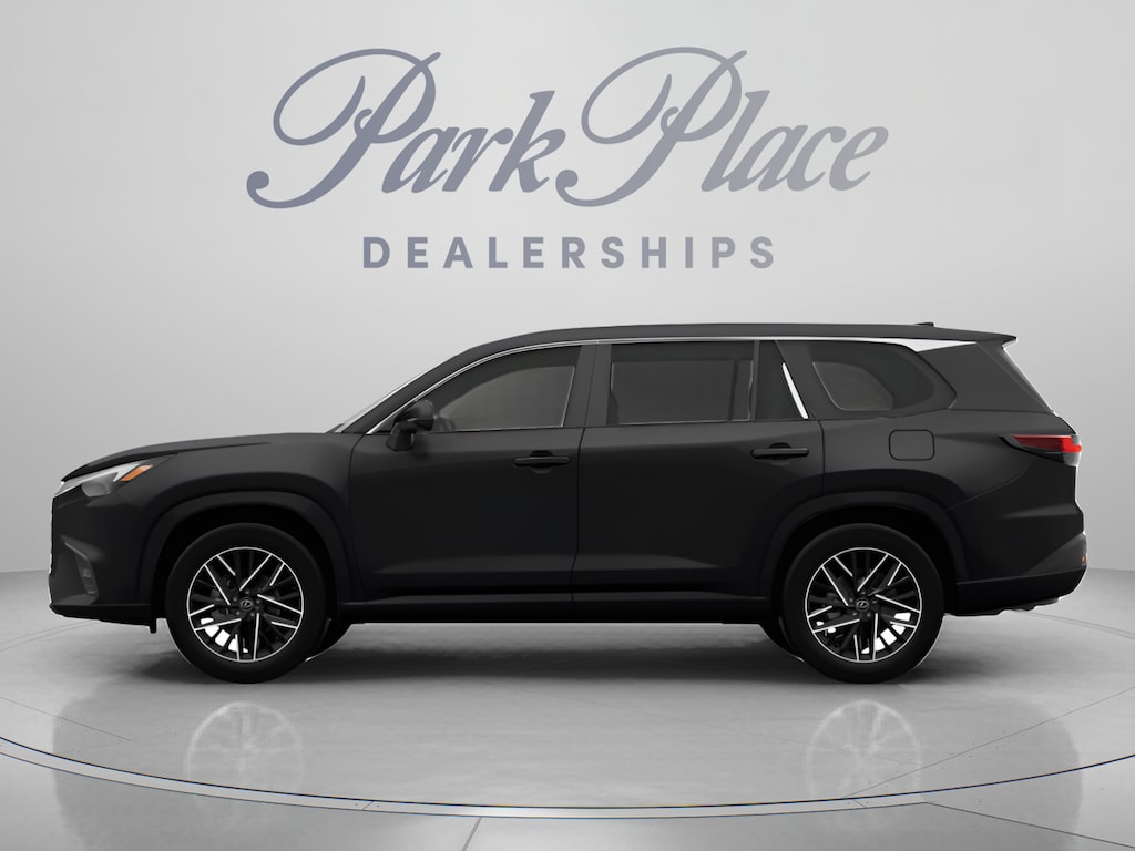Used 2025 Lexus TX 350 Premium SUV
