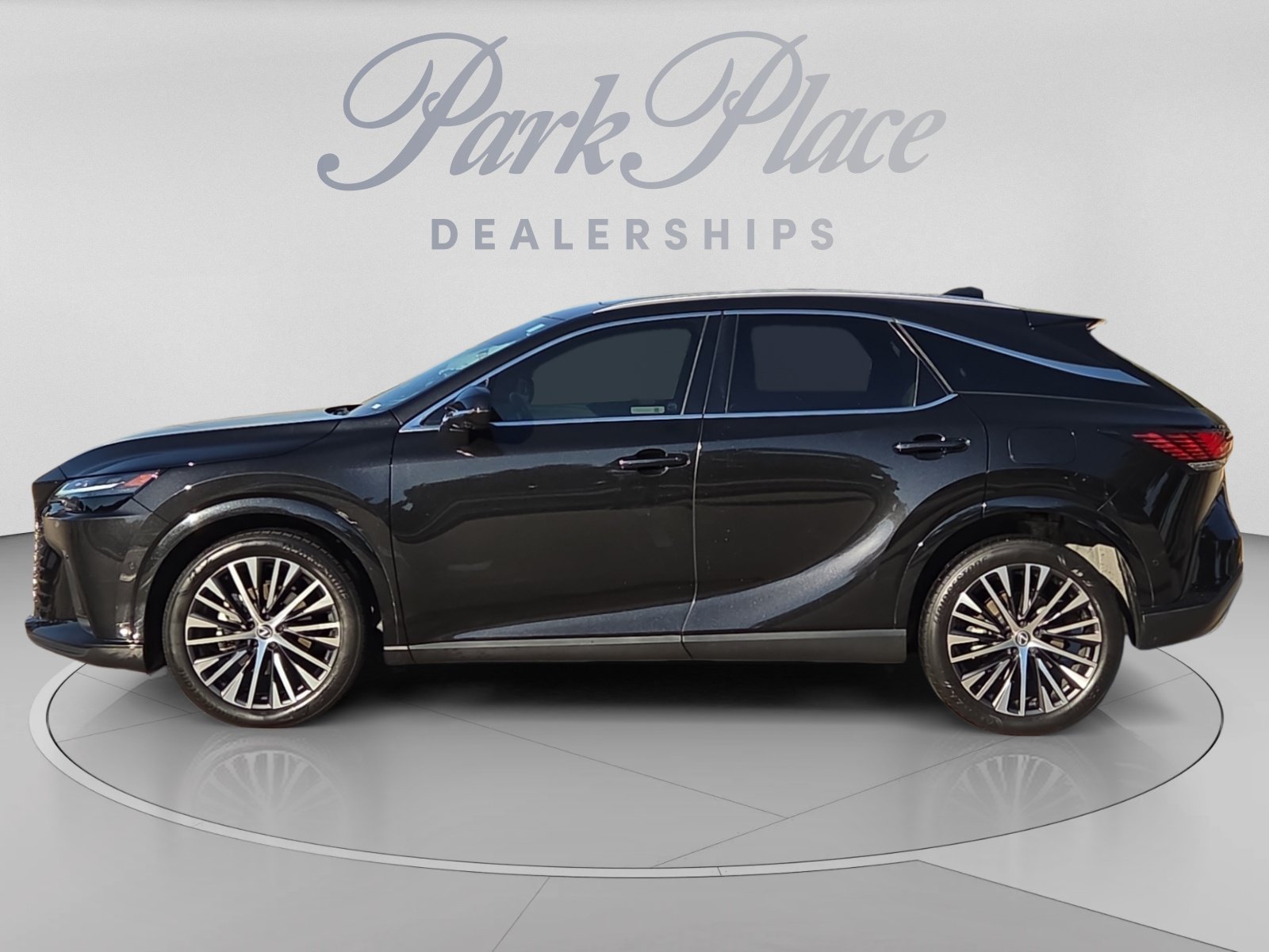 Certified 2024 Lexus RX 350 Premium Plus SUV