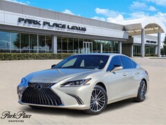 2025 LEXUS ES 350 Base Sedan