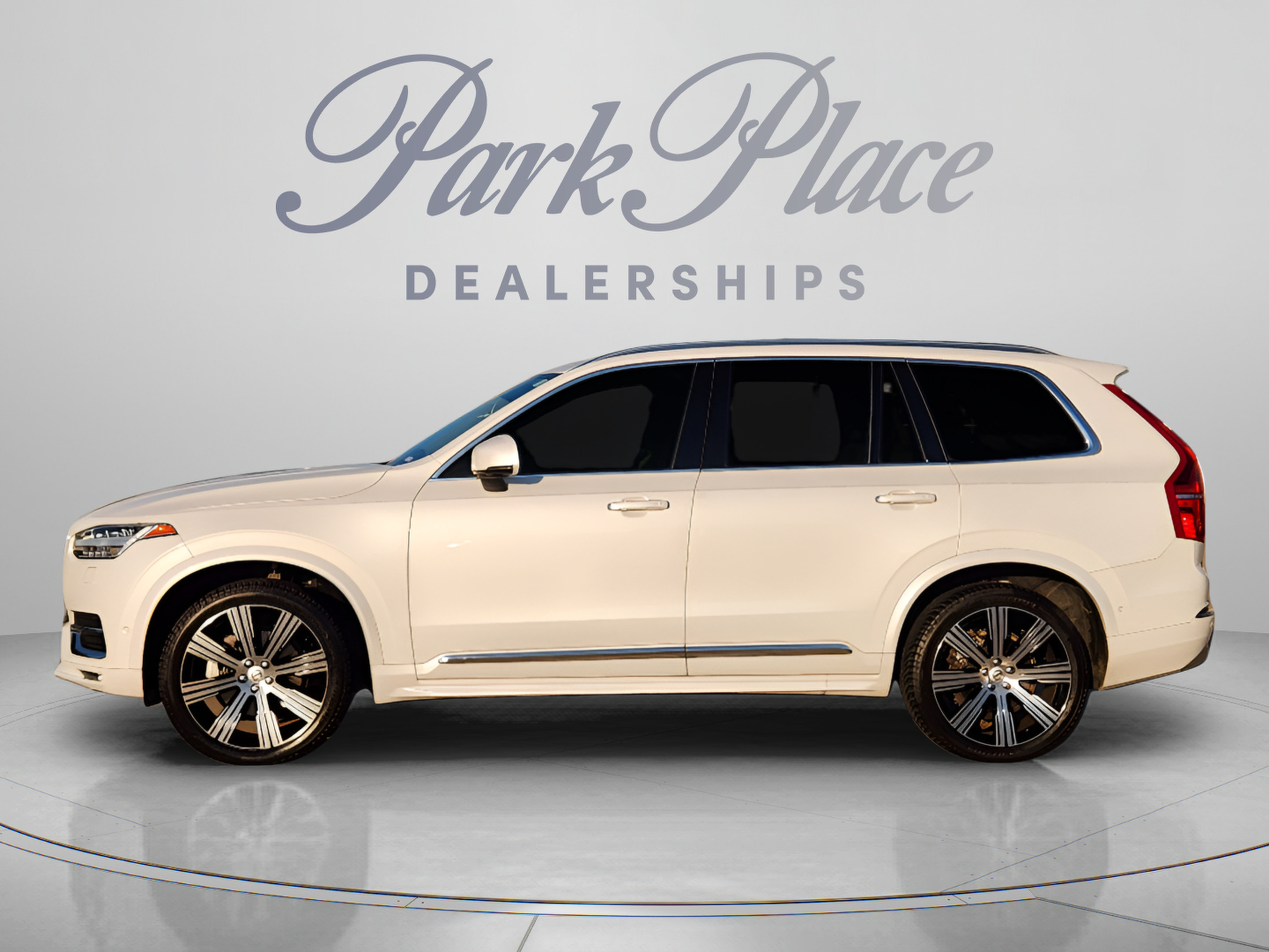 Used 2022 Volvo XC90 T6 Inscription SUV