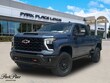 Chevrolet Silverado 2500HD