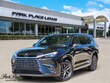 LEXUS TX 350