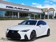 LEXUS IS 350