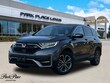 Honda CR-V Hybrid