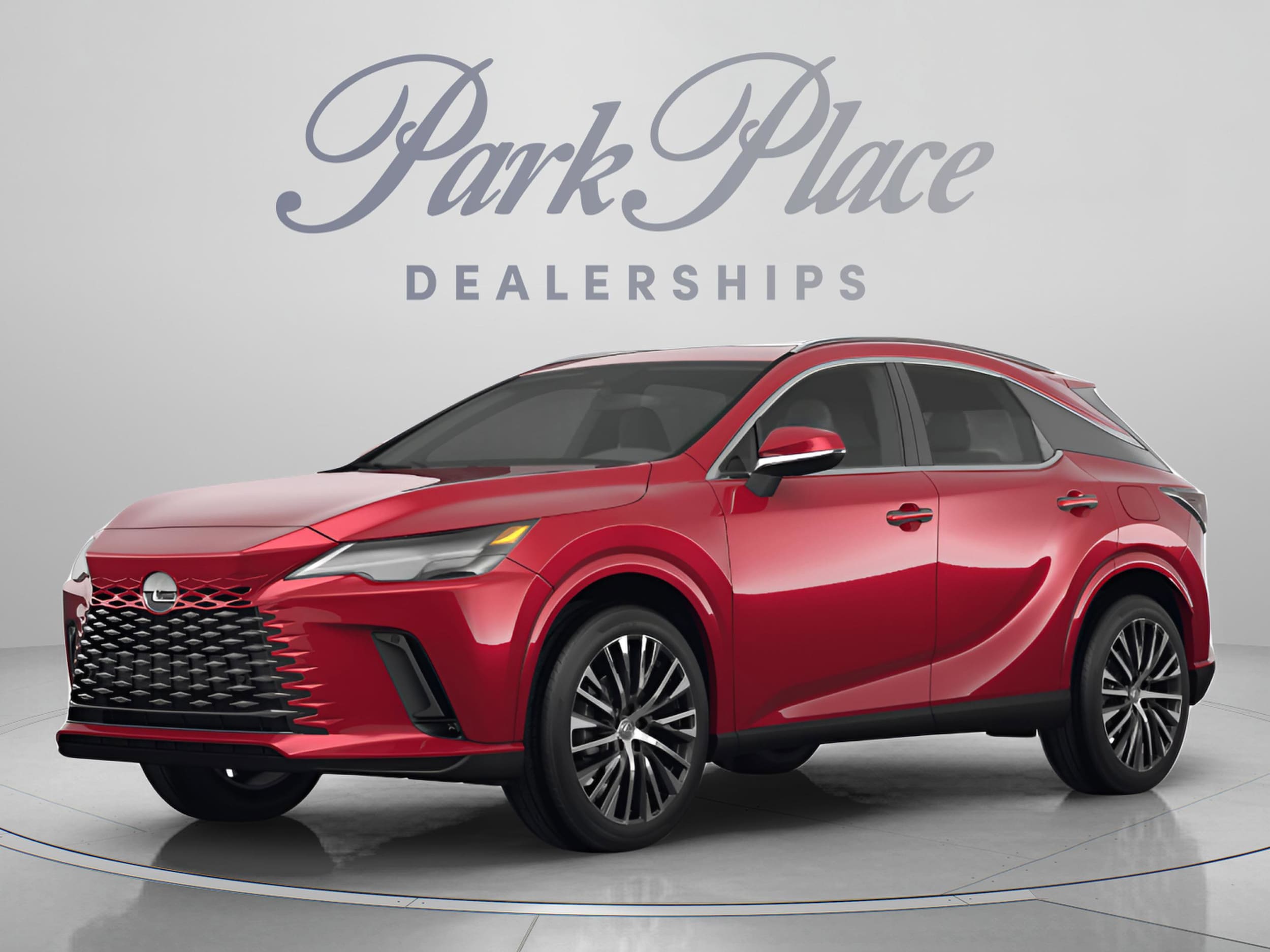 2023 Lexus RX 350 350 Premium Plus FWD's photo