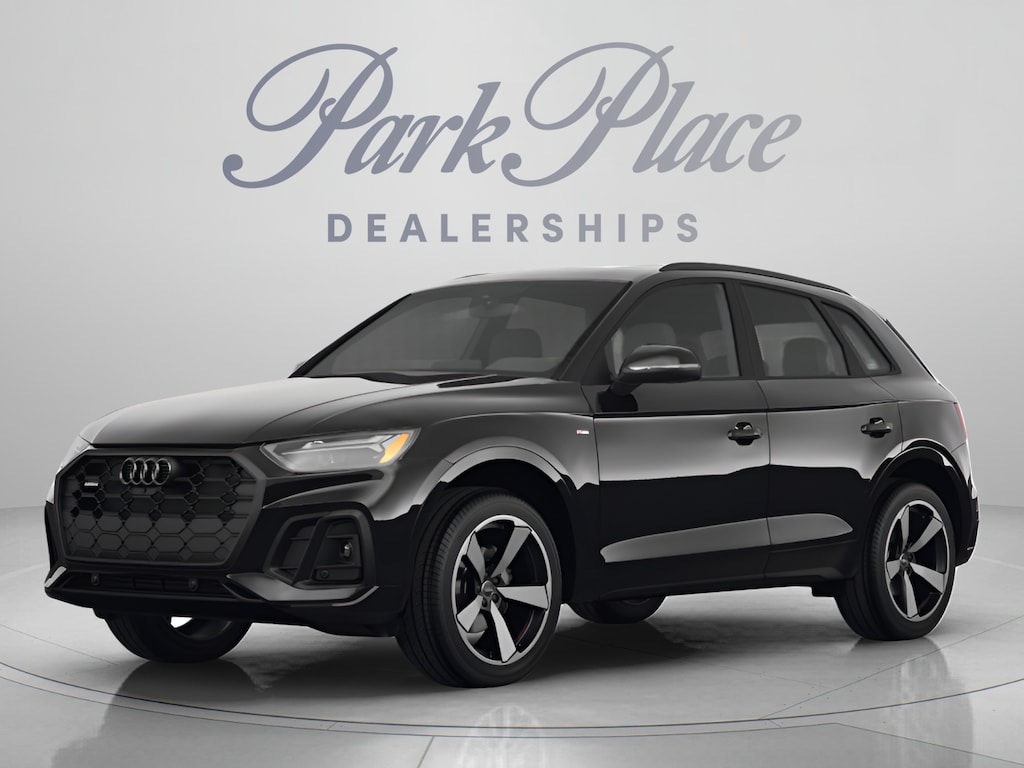 Used 2023 Audi Q5 40 Premium Plus SUV