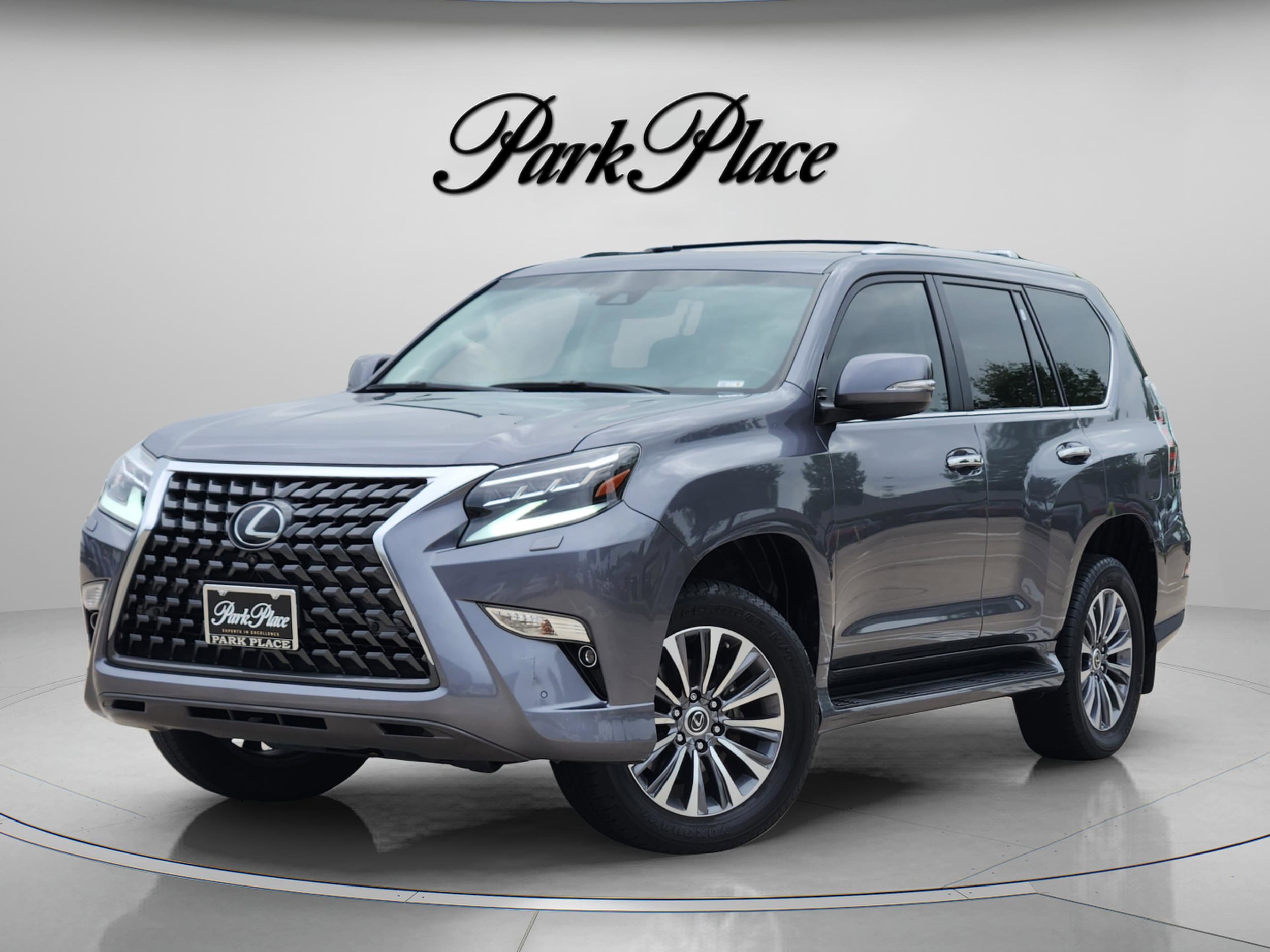 2023 Lexus GX