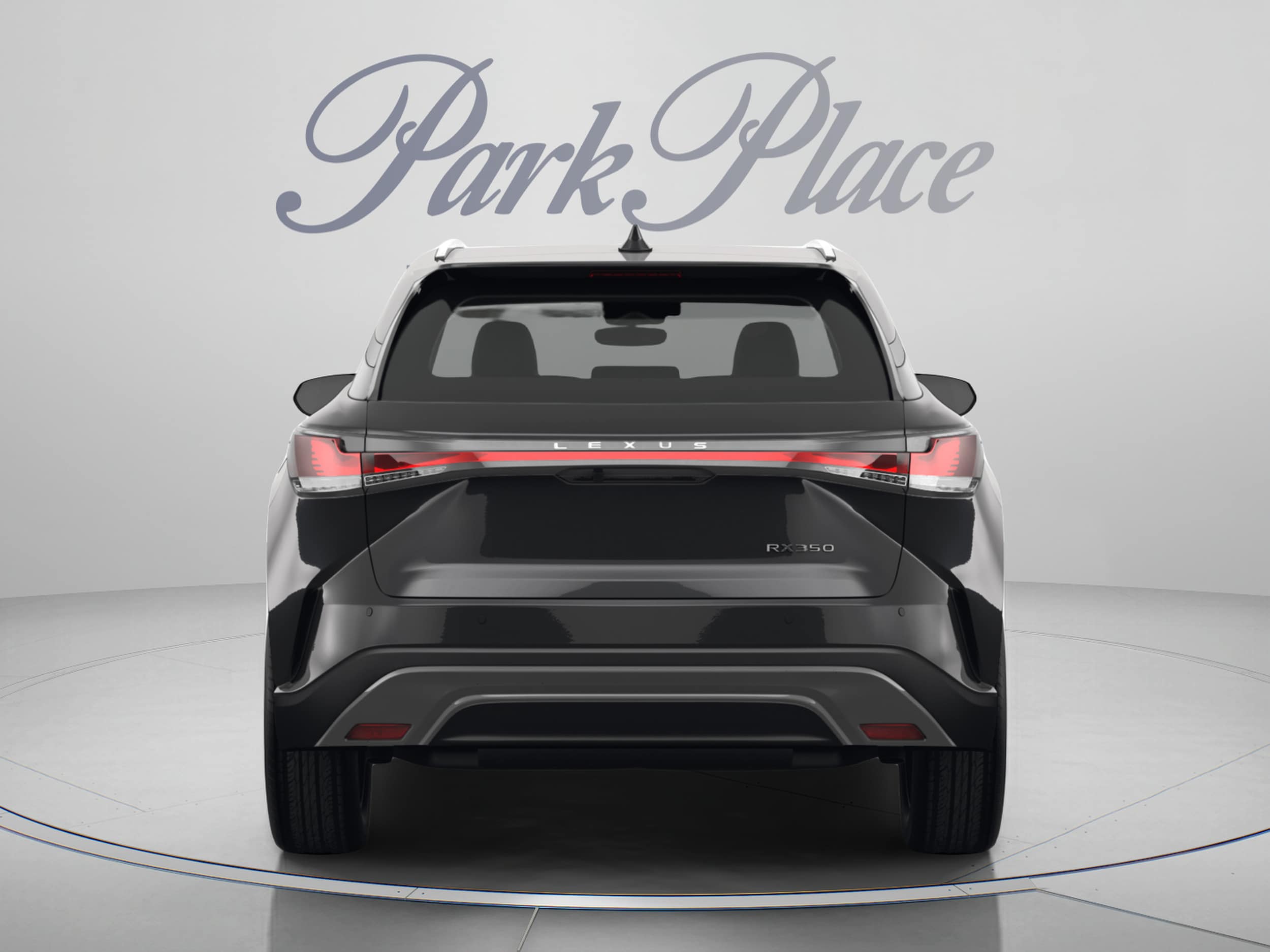2023 Lexus RX 350 - Photo 6