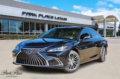 2025 LEXUS ES 300h Base Sedan