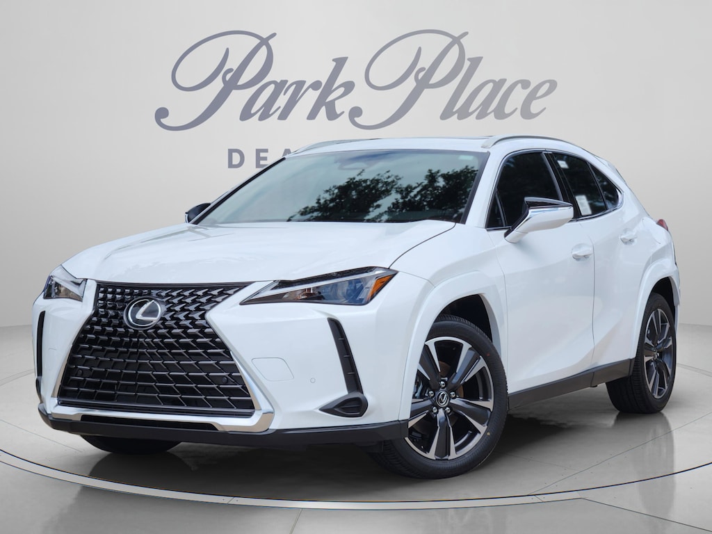 New 2026 Lexus UX 300h Premium SUV