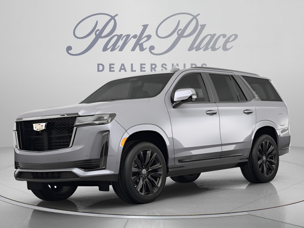 Used 2023 CADILLAC Escalade Sport Platinum SUV