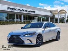 2025 LEXUS ES 350 Base Sedan