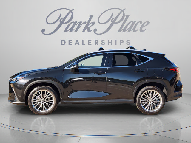 Certified 2025 Lexus NX 450h+ Luxury SUV