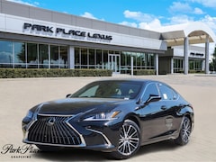 2025 LEXUS ES 300h Base Sedan