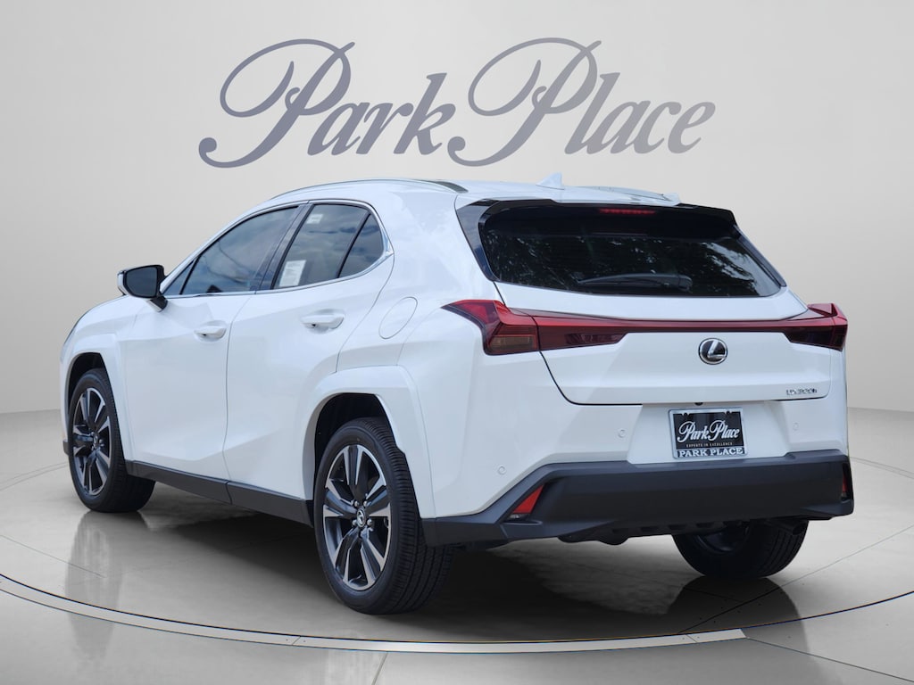 New 2026 Lexus UX 300h Premium SUV