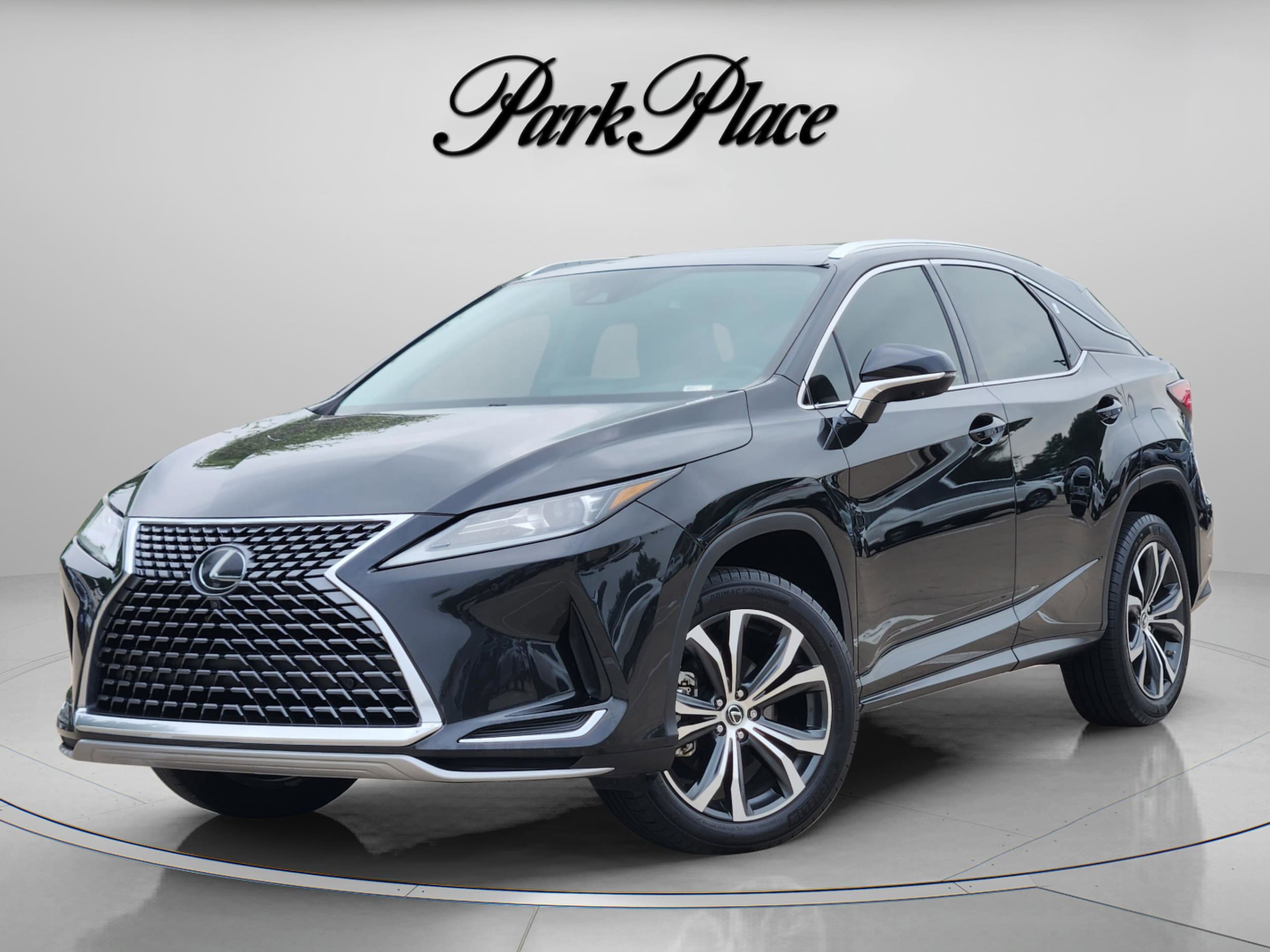 2021 Lexus RX 350 350 FWD's photo