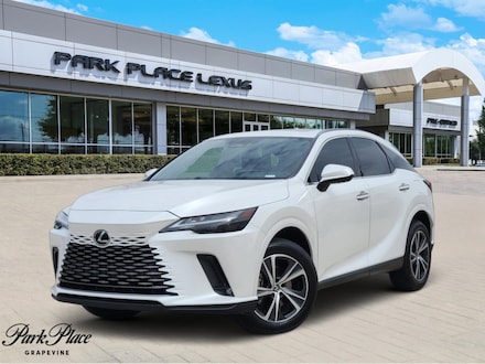 2025 LEXUS RX 350 Premium SUV