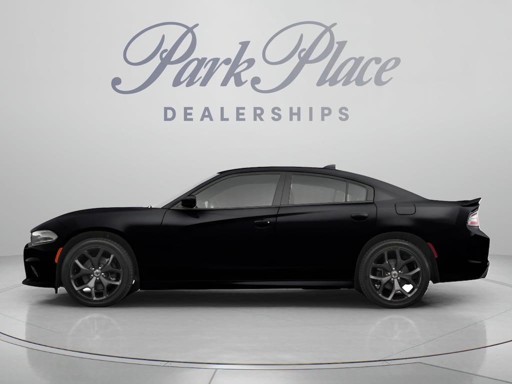 Used 2019 Dodge Charger R/T Sedan
