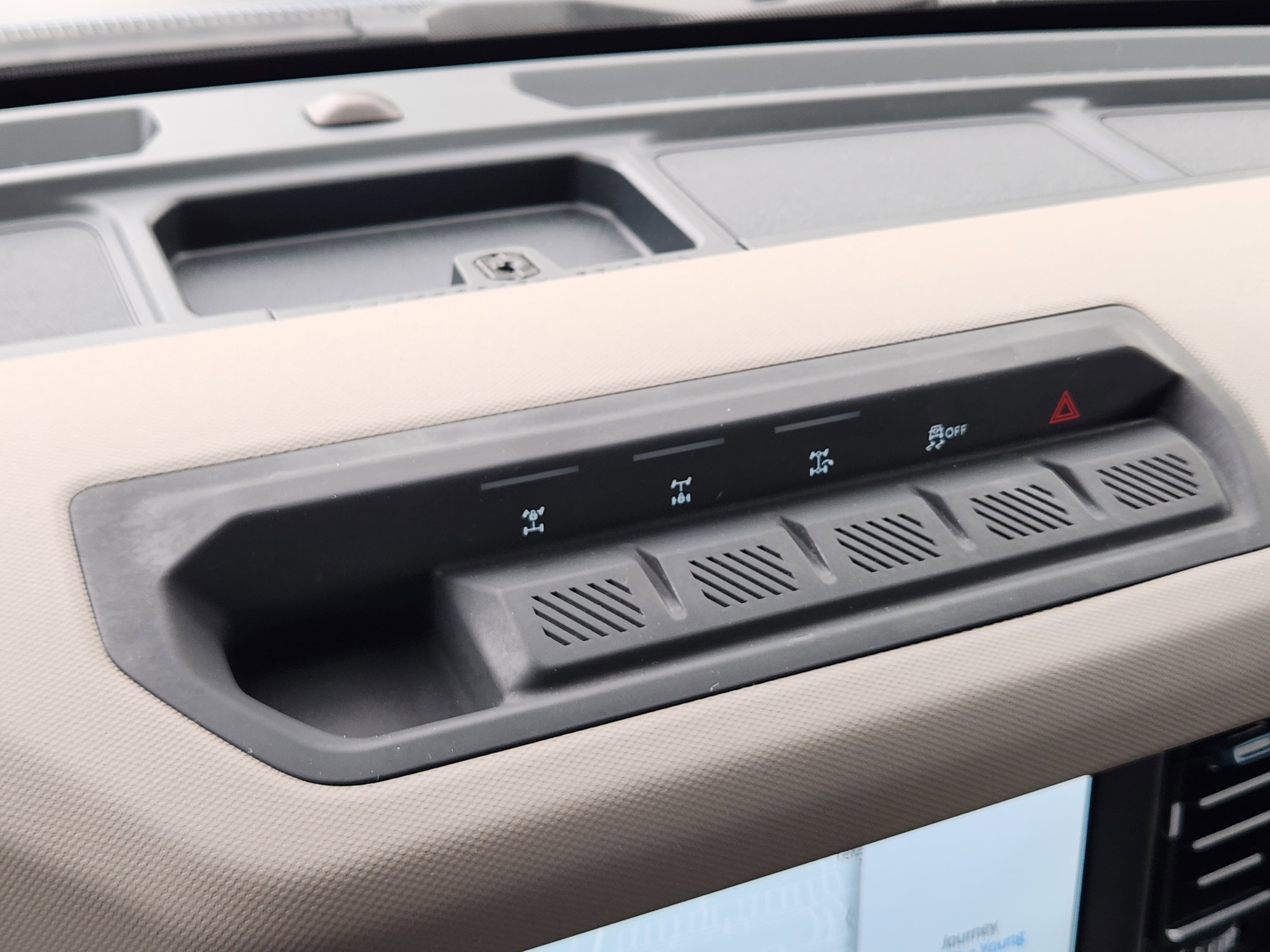2024 Ford Bronco 4-Door Wildtrak - Photo 21