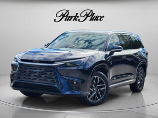 2026 LEXUS TX 350 SUV