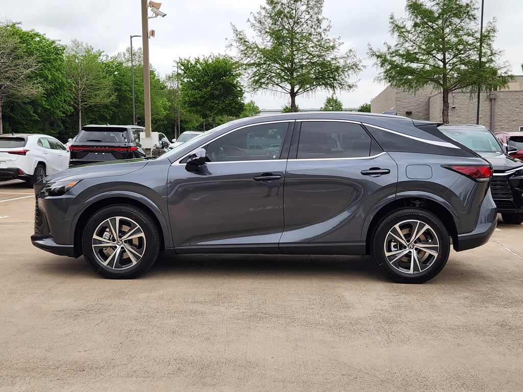 New 2026 Lexus RX 350 Premium SUV