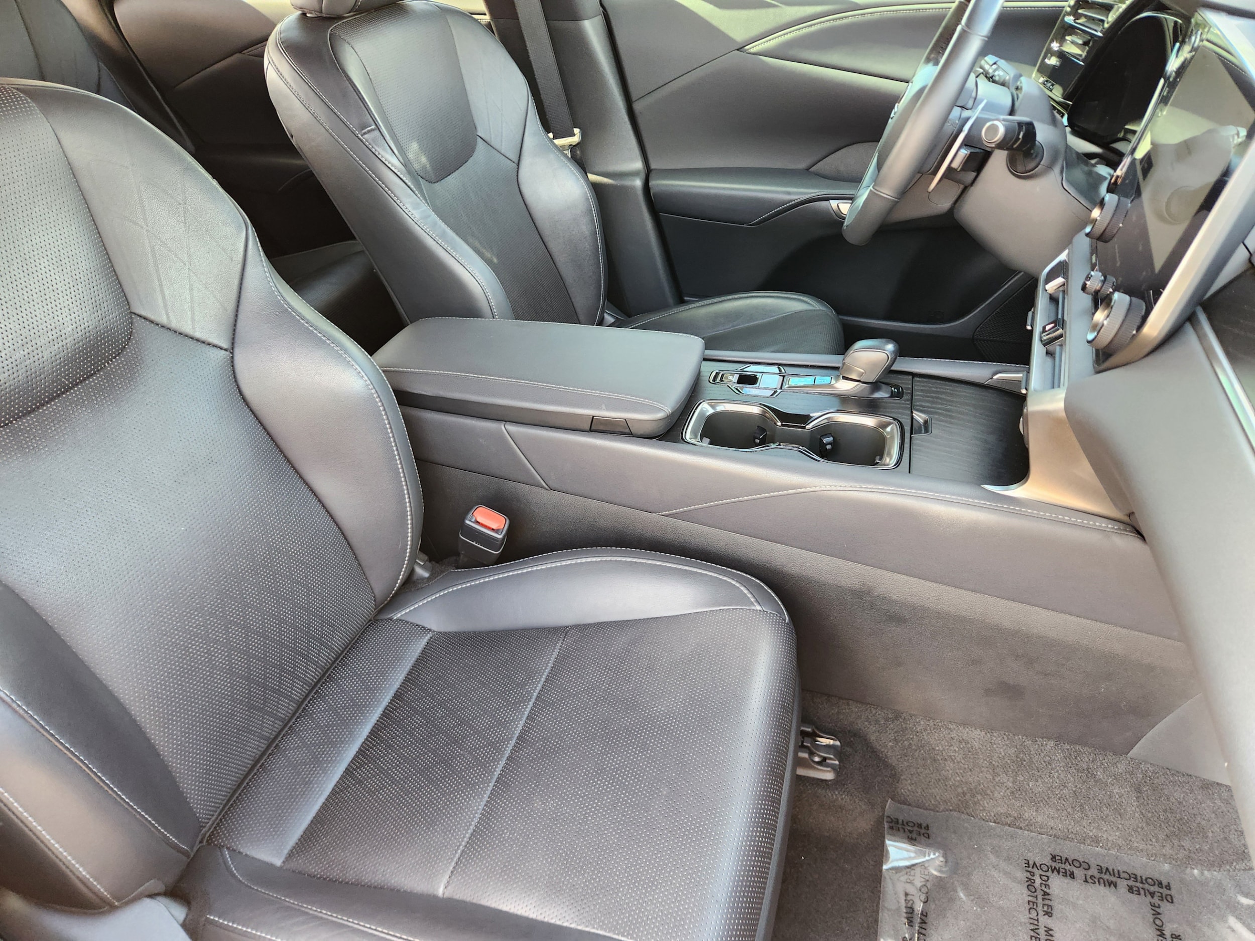 2023 Lexus RX 350 - Photo 31