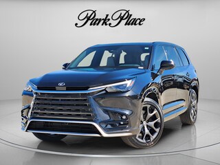 2026 LEXUS TX 500h F SPORT Performance Premium SUV