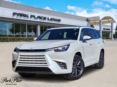 2026 LEXUS TX 350 SUV