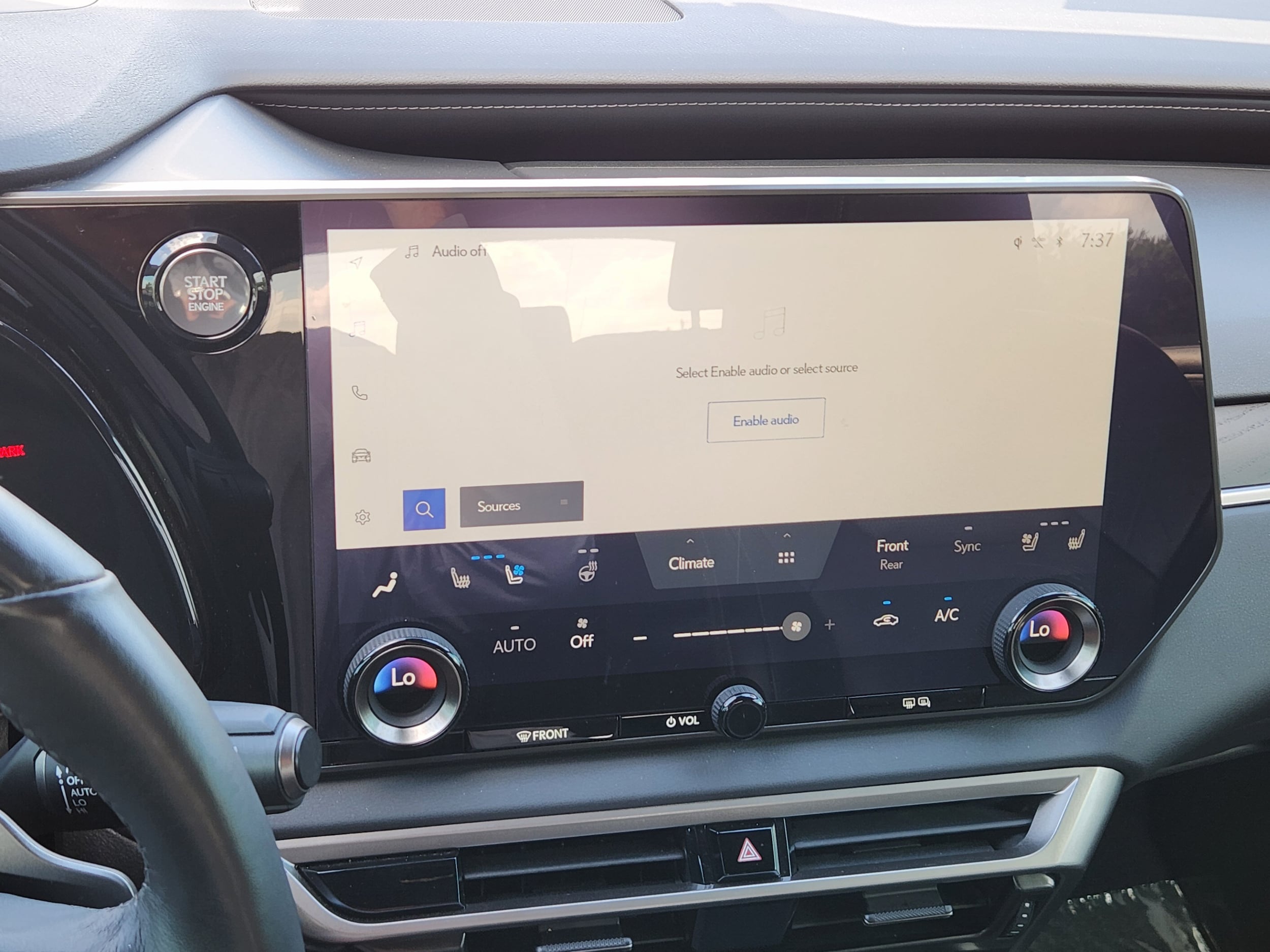 2023 Lexus RX 350 - Photo 30