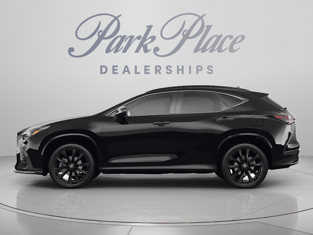 Used 2022 Lexus NX 350h Luxury SUV