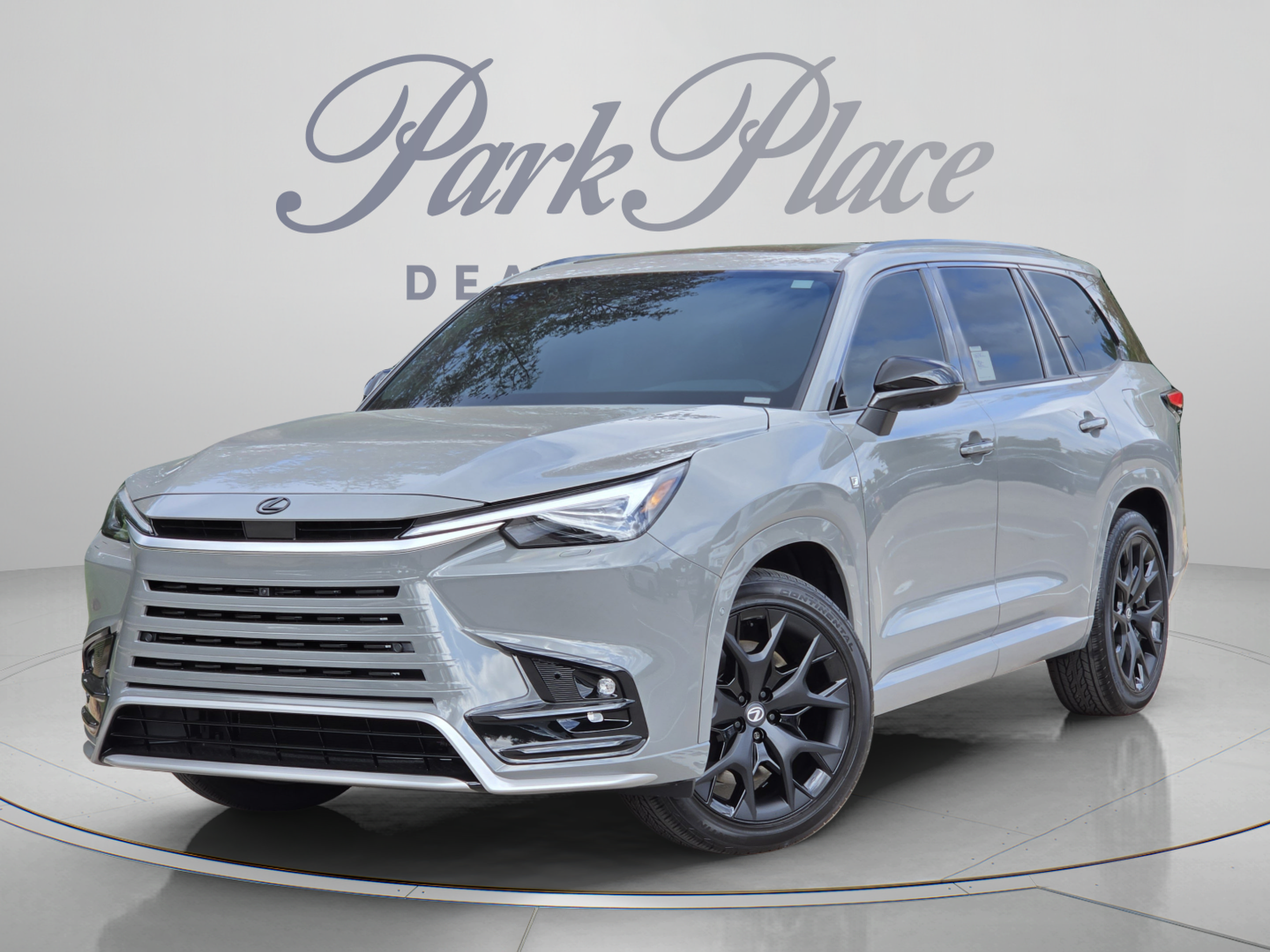 2026 LEXUS TX 350 SUV