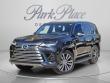 LEXUS LX 600