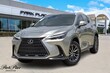 LEXUS NX 350