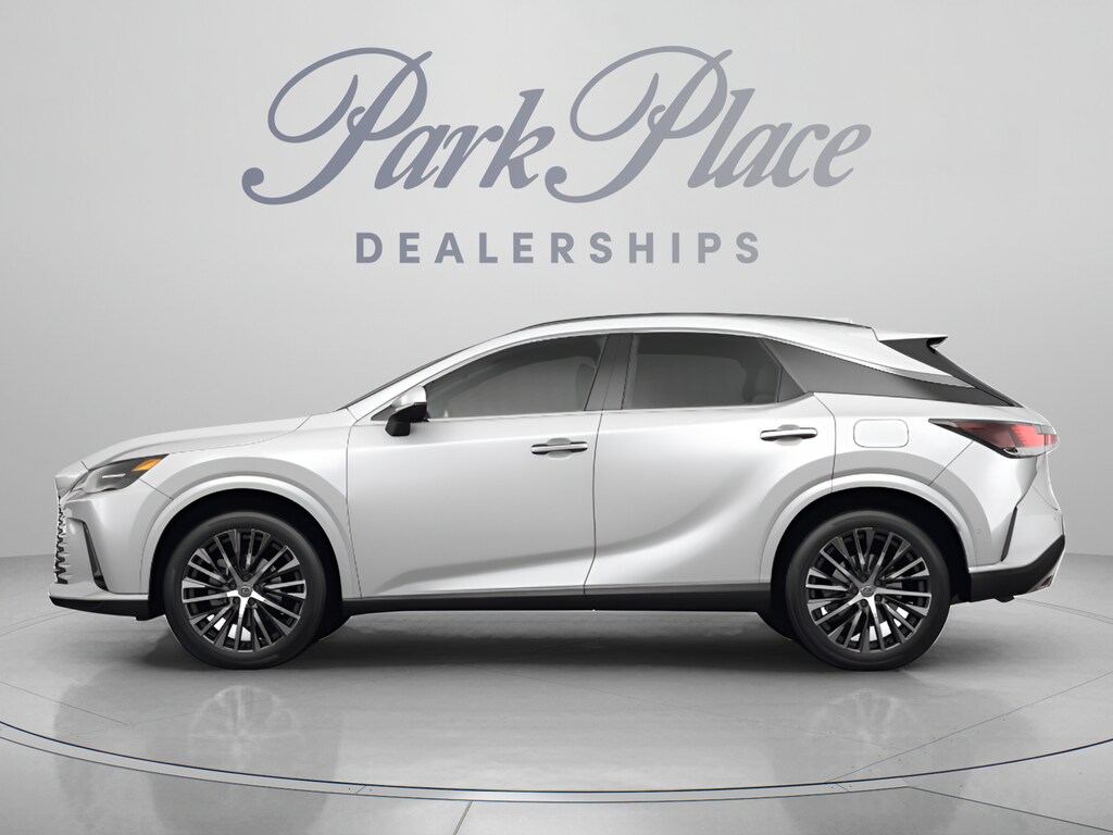 Certified 2023 Lexus RX 350 Premium Plus SUV