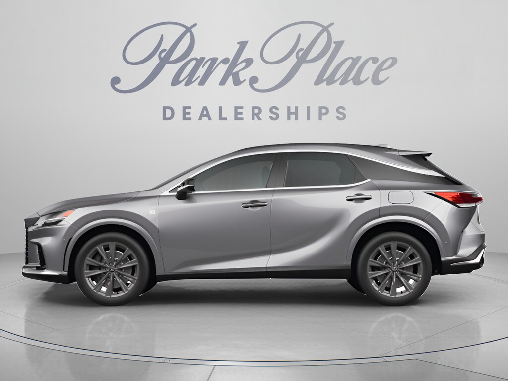 Used 2024 Lexus RX 350 Premium SUV