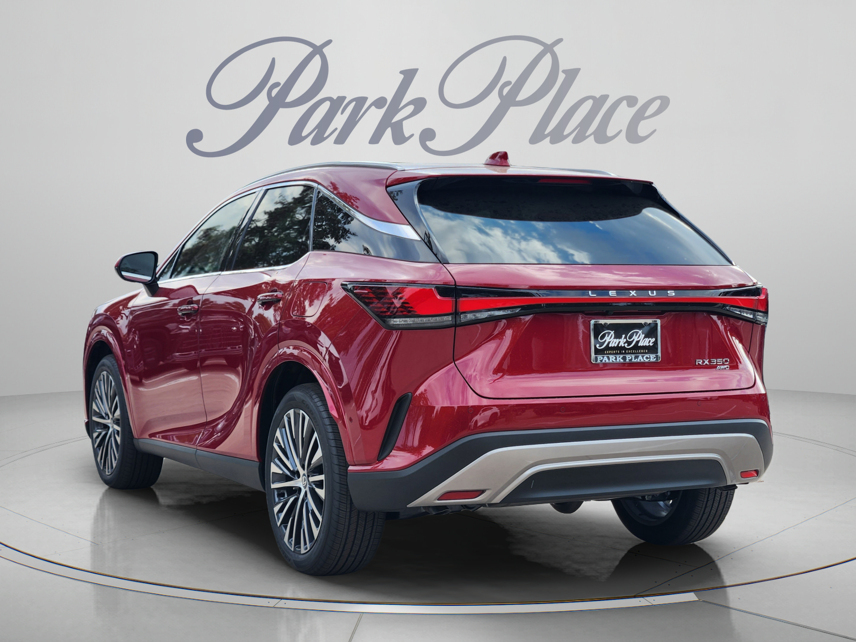 New 2026 Lexus RX 350 350 Premium+ SUV
