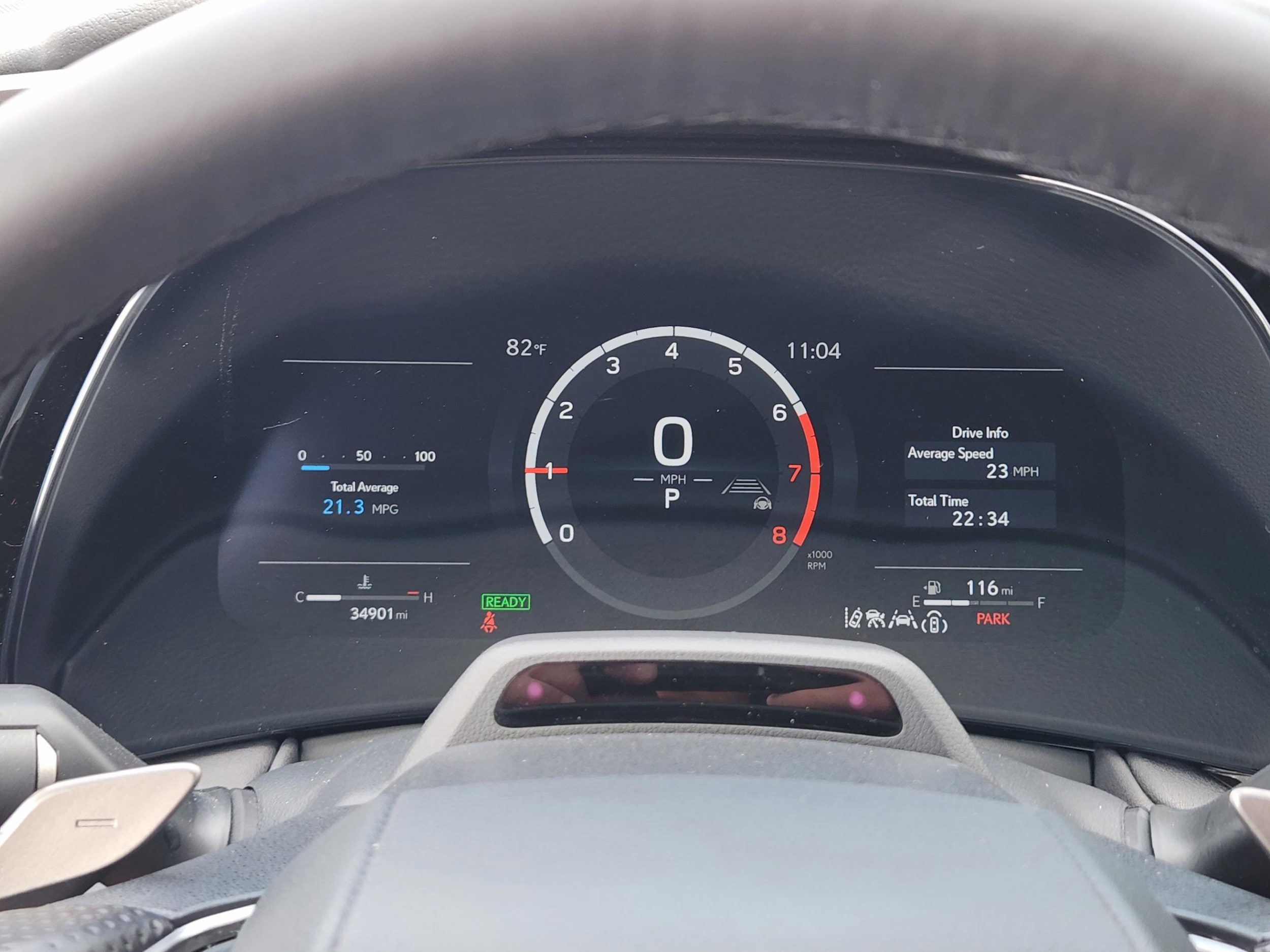 2024 Lexus TX Hybrid 500h - Photo 28